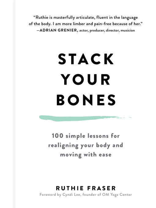 Title details for Stack Your Bones by Ruthie Fraser - Available